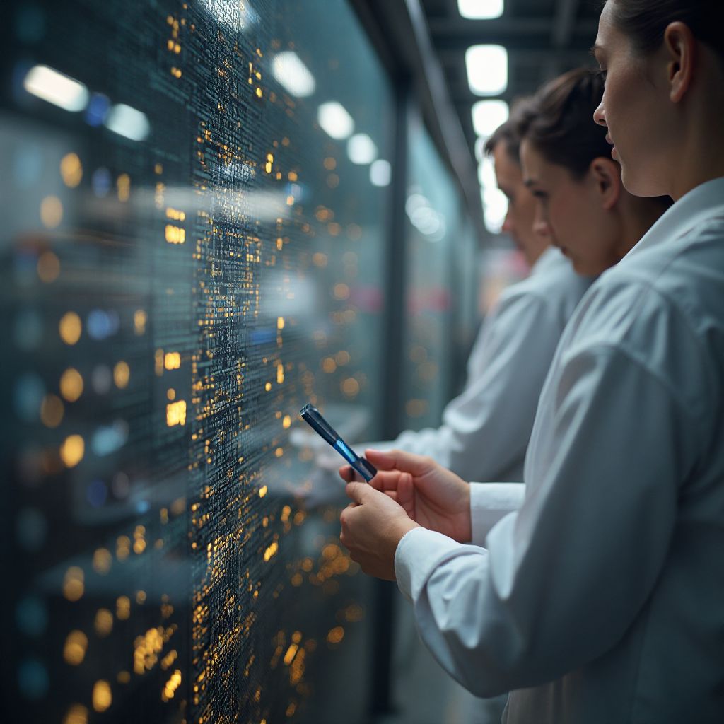 Trends in Supply-Chain-Beratung